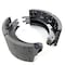 Hendrickson Shoe And Lining Kit - Complete, Rear Brake S-23750-1 - alternate 5